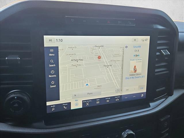 used 2023 Ford F-150 car, priced at $51,409