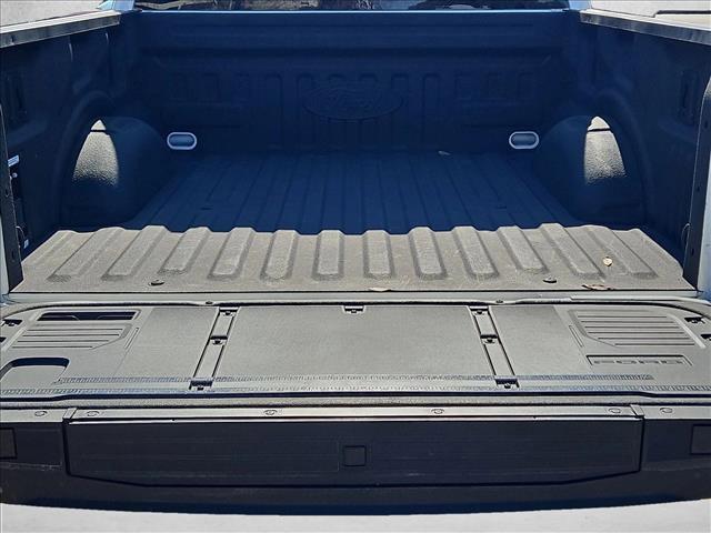 used 2023 Ford F-150 car, priced at $51,409