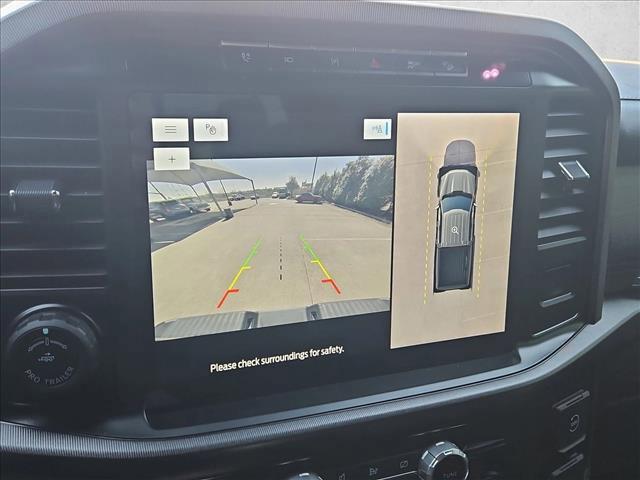 used 2023 Ford F-150 car, priced at $51,409