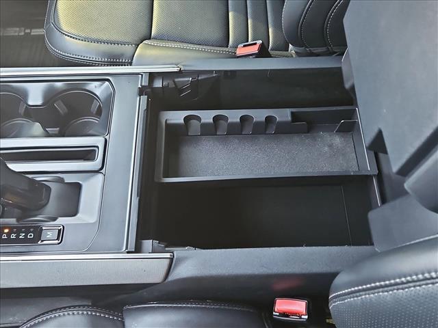 used 2023 Ford F-150 car, priced at $51,409