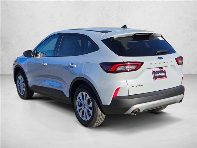 new 2026 Ford Escape car, priced at $26,499