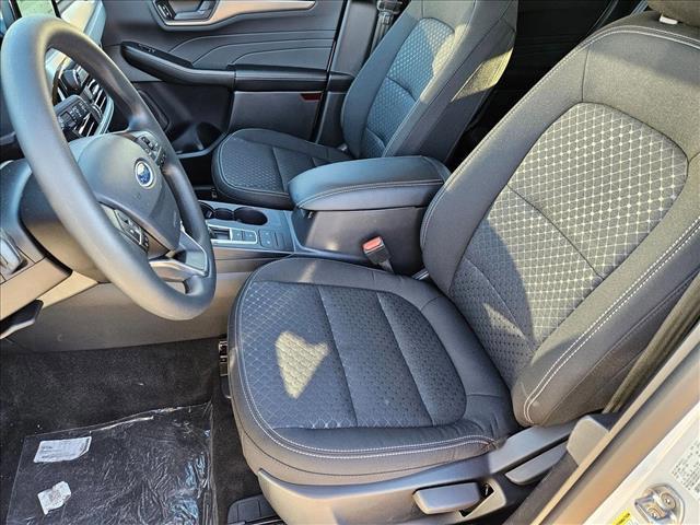 new 2026 Ford Escape car, priced at $26,499