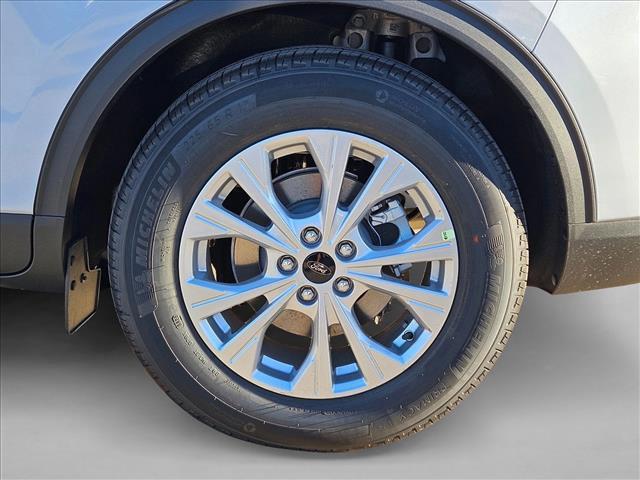 new 2026 Ford Escape car, priced at $26,499