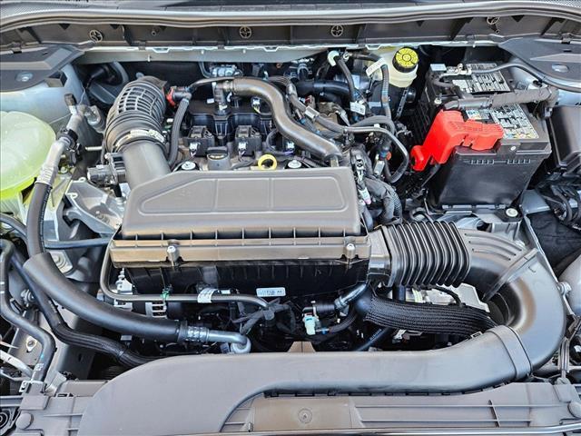 new 2026 Ford Escape car, priced at $26,499