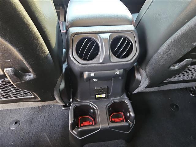 used 2022 Jeep Gladiator car, priced at $27,325