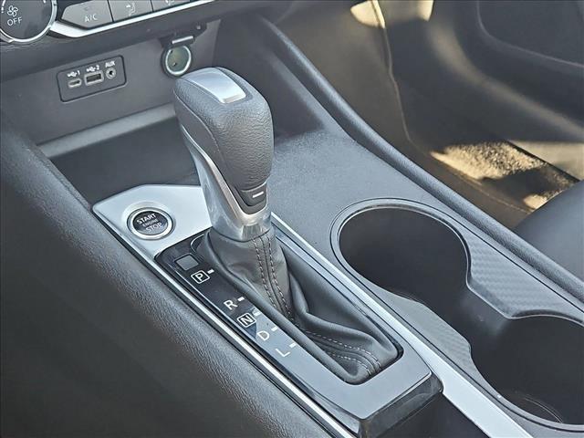 used 2025 Nissan Altima car, priced at $19,595