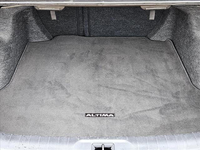 used 2025 Nissan Altima car, priced at $19,995