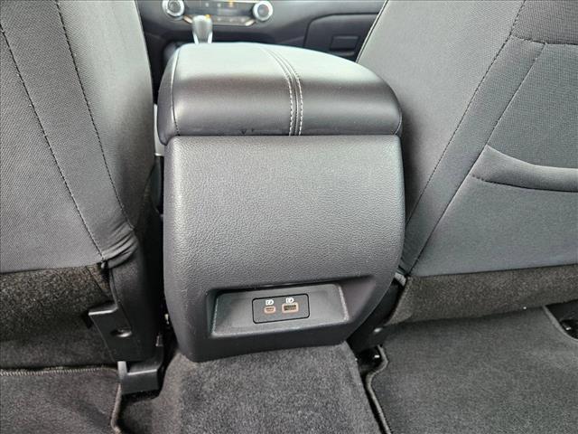 used 2025 Nissan Altima car, priced at $19,995