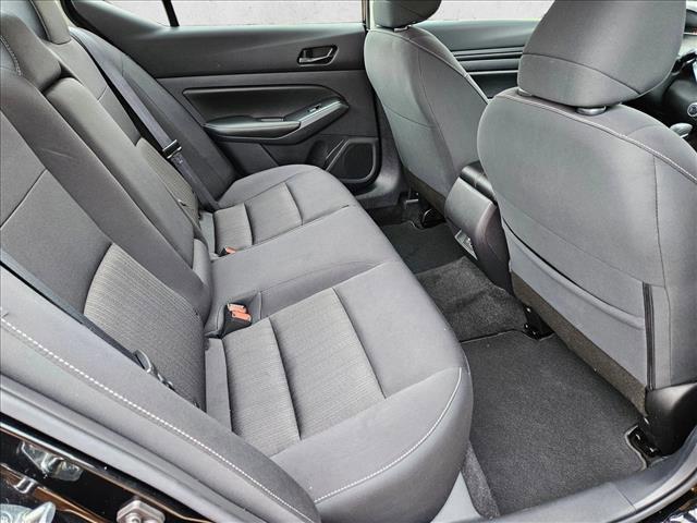 used 2025 Nissan Altima car, priced at $19,995