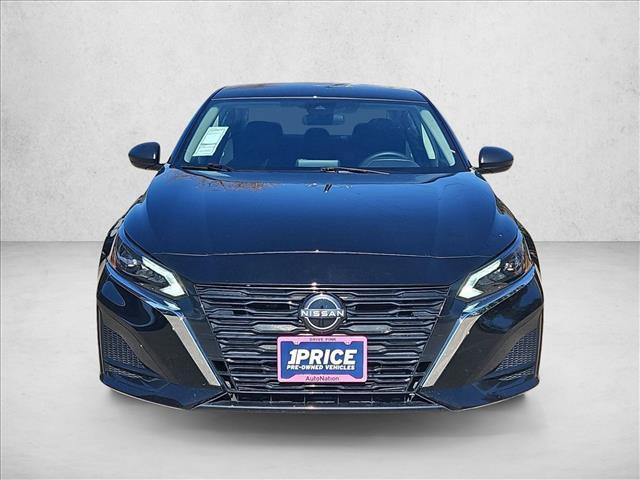 used 2025 Nissan Altima car, priced at $19,595