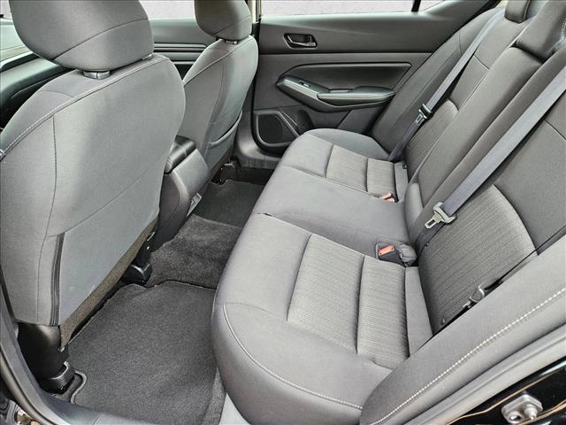 used 2025 Nissan Altima car, priced at $19,995