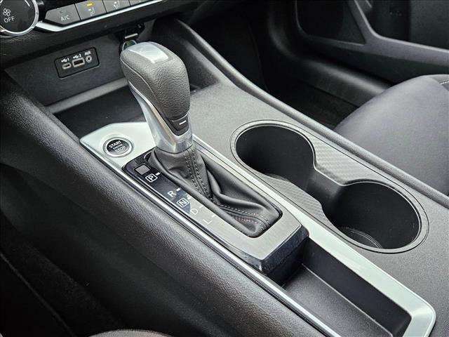 used 2025 Nissan Altima car, priced at $19,995