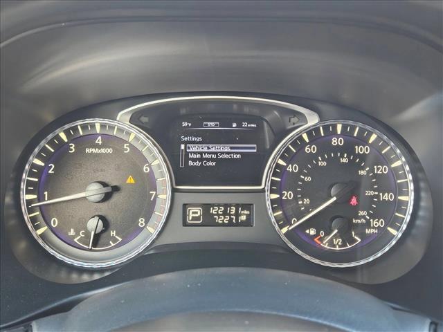 used 2016 INFINITI QX60 car, priced at $11,995