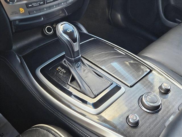 used 2016 INFINITI QX60 car, priced at $11,995