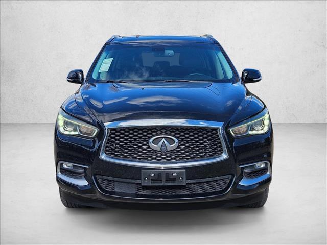 used 2016 INFINITI QX60 car, priced at $11,995