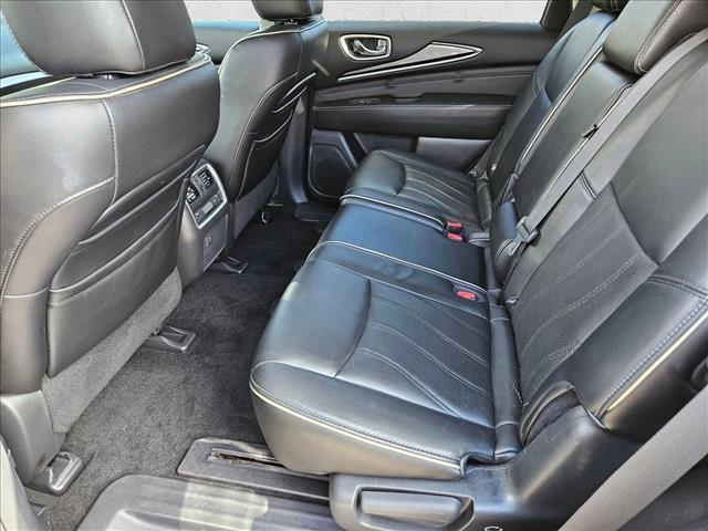 used 2016 INFINITI QX60 car, priced at $11,995