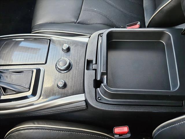 used 2016 INFINITI QX60 car, priced at $11,995