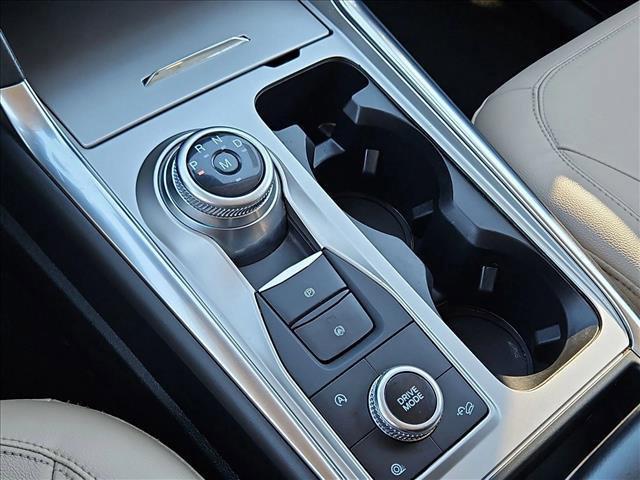 used 2020 Ford Explorer car, priced at $18,495