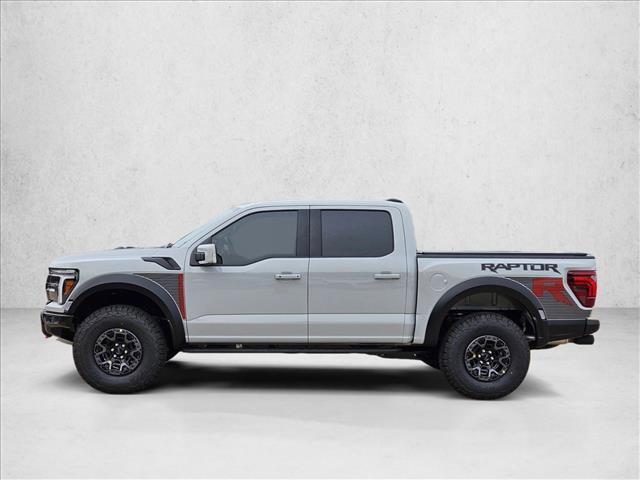 new 2026 Ford F-150 car
