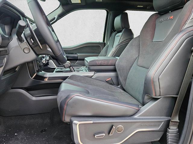 new 2026 Ford F-150 car