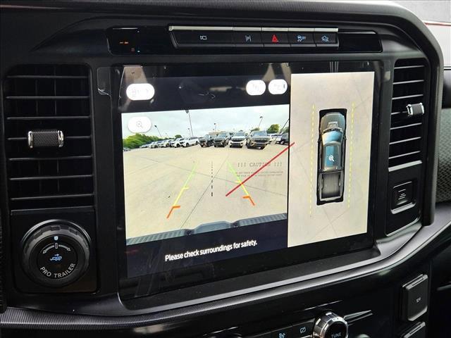 new 2026 Ford F-150 car