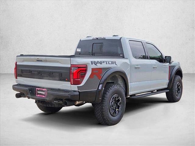new 2026 Ford F-150 car