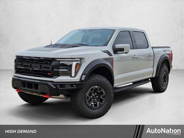 new 2026 Ford F-150 car
