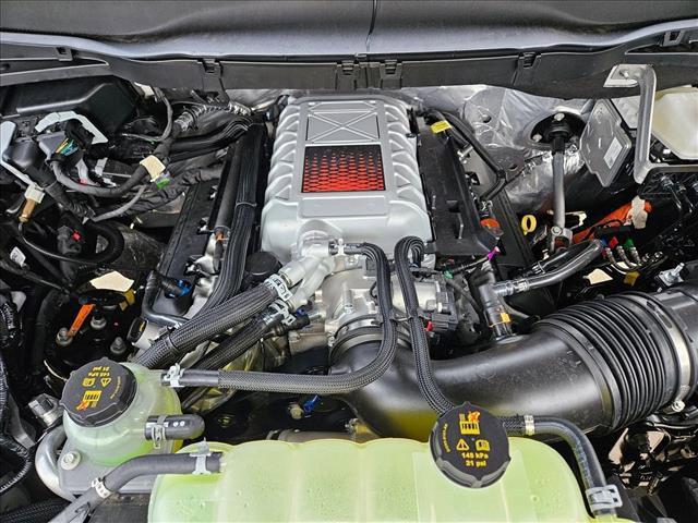 new 2026 Ford F-150 car