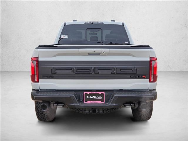 new 2026 Ford F-150 car