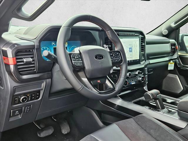 new 2026 Ford F-150 car