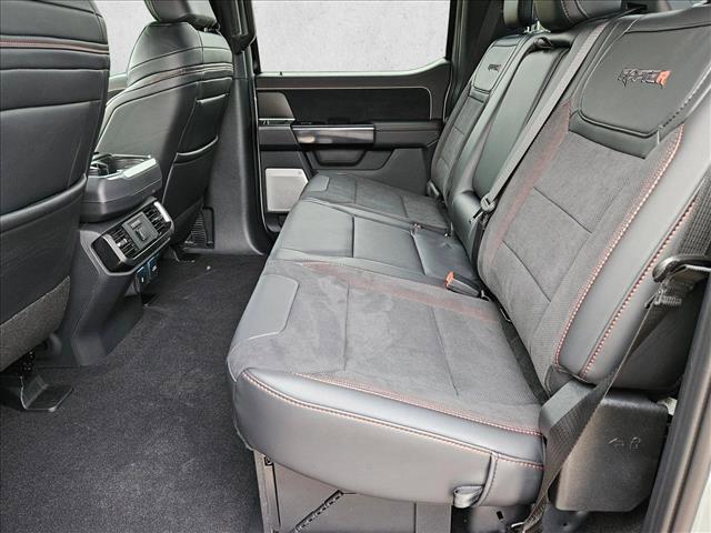 new 2026 Ford F-150 car