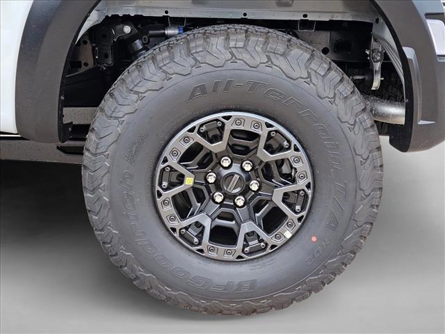 new 2026 Ford F-150 car