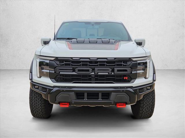 new 2026 Ford F-150 car