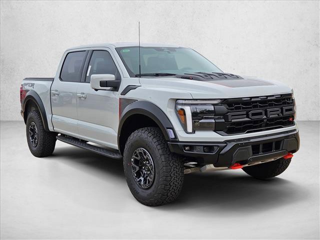 new 2026 Ford F-150 car