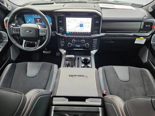 new 2026 Ford F-150 car