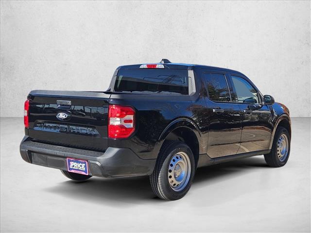 used 2025 Ford Maverick car, priced at $25,995