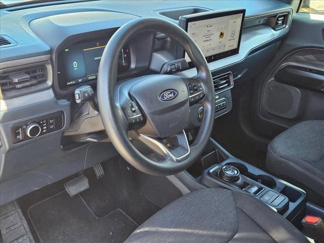 used 2025 Ford Maverick car, priced at $25,995