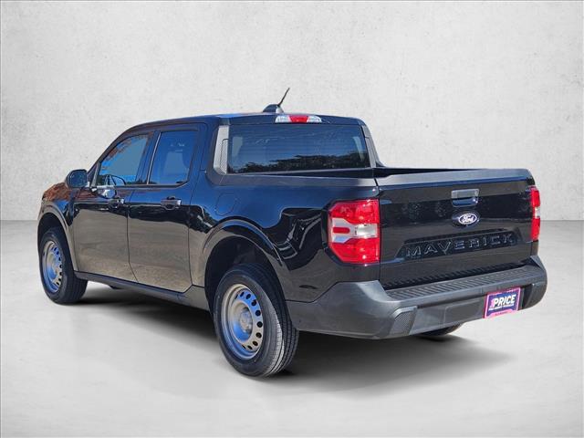 used 2025 Ford Maverick car, priced at $25,995
