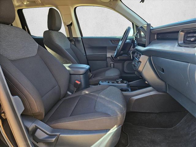 used 2025 Ford Maverick car, priced at $25,995