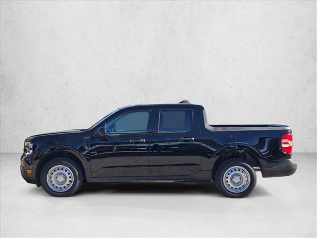used 2025 Ford Maverick car, priced at $25,995