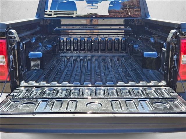 used 2025 Ford Maverick car, priced at $25,995