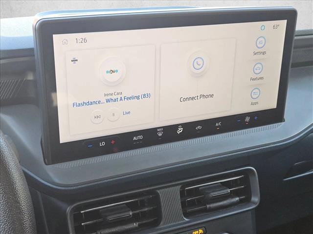 used 2025 Ford Maverick car, priced at $25,995