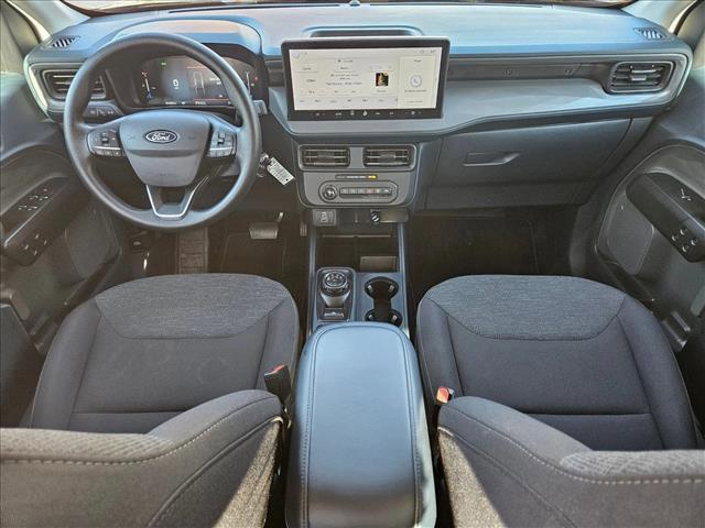 used 2025 Ford Maverick car, priced at $25,995