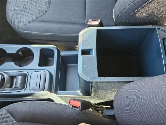 used 2025 Ford Maverick car, priced at $25,995