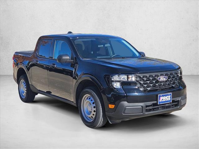 used 2025 Ford Maverick car, priced at $25,995