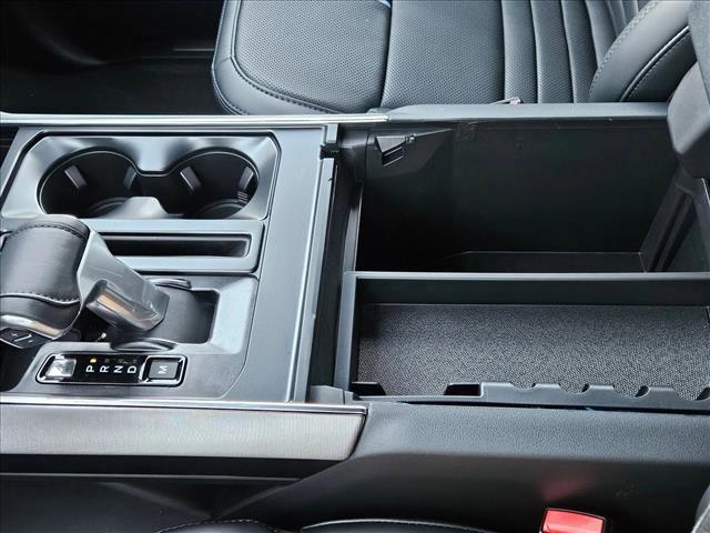 new 2025 Ford F-150 car, priced at $80,995