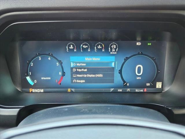 new 2025 Ford F-150 car, priced at $80,995