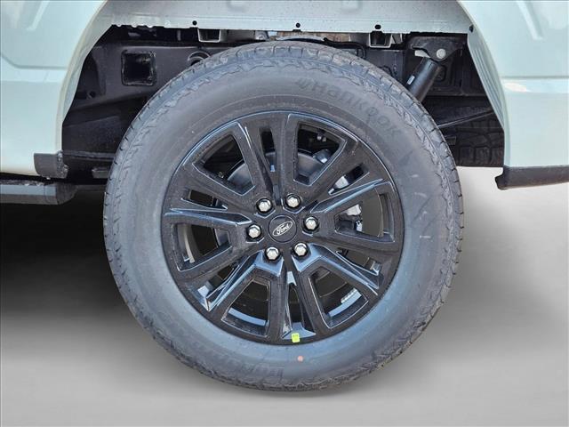 new 2025 Ford F-150 car, priced at $80,995