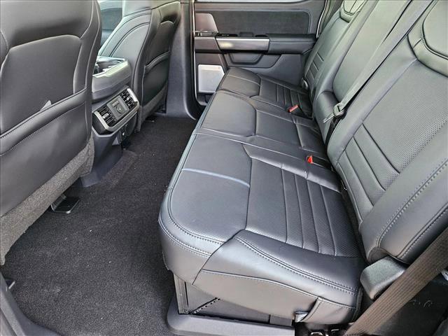 new 2025 Ford F-150 car, priced at $80,995