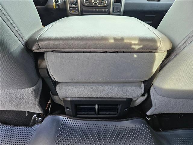 used 2019 Ram 1500 car, priced at $16,898